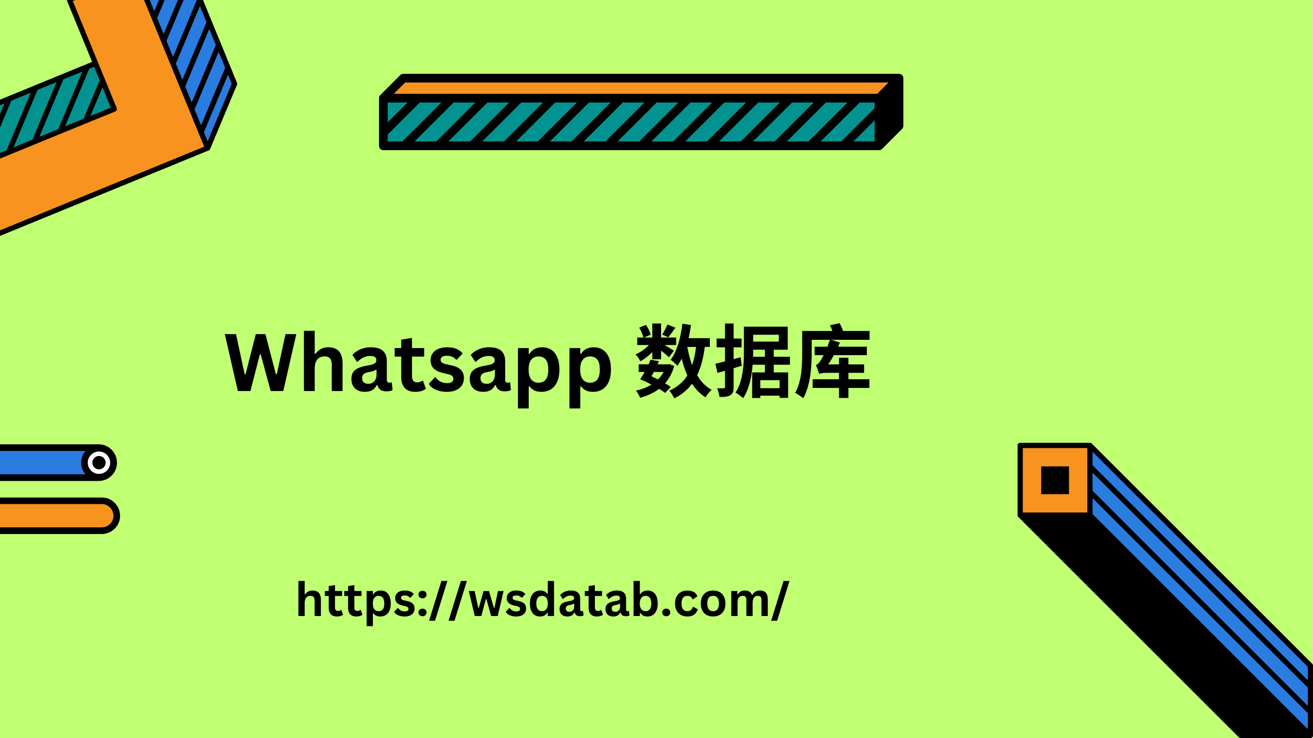 Whatsapp Number